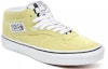 Lookbook Vans Suede Half Cab 'Endive' Kasut Lelaki VN0A348EVQ2
