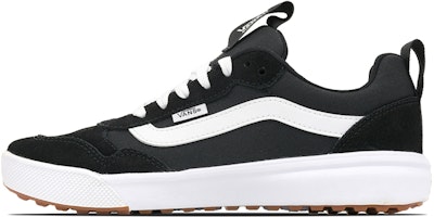 Vans Range EXP Sepatu Skateboard Low-Top Kasual Hitam VN0A5ELAIJU Buy Vans Range EXP Sepatu Skateboard Low-Top Kasual Hitam VN0A5ELAIJU