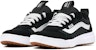 Kasut Skateboarding Kasual Vans Range EXP Low Tops Hitam VN0A5ELAIJU