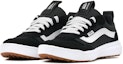 Lookbook Kasut Skateboarding Kasual Vans Range EXP Low Tops Hitam VN0A5ELAIJU