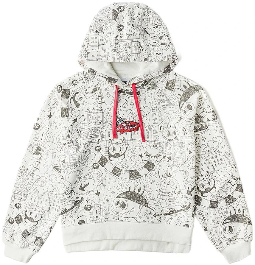 women-vans-retro-cartoon-anime-hoodie-long-sleeve-off-white-vn-000-jfddgc