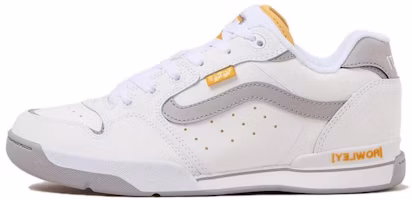 (Women) Vans Rowley Xlt 'White' VN000D1G92A (Women) Vans Rowley Xlt 'White' VN000D1G92A