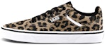 Buy Vans Seldan Shoes 'Black Yellow' VN0A4U2236I