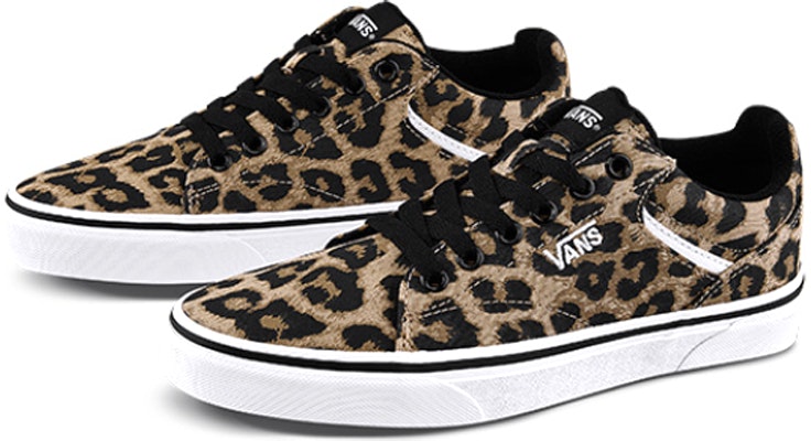 Vans Seldan Shoes 'Black Yellow' VN0A4U2236I Lookbook Vans Seldan Shoes 'Black Yellow' VN0A4U2236I