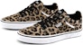 Vans Seldan Shoes 'Black Yellow' VN0A4U2236I