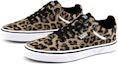 Lookbook Vans Seldan Shoes 'Black Yellow' VN0A4U2236I