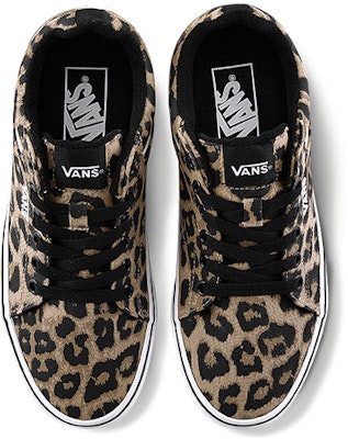 Vans Seldan Shoes 'Black Yellow' VN0A4U2236I Shop Vans Seldan Shoes 'Black Yellow' VN0A4U2236I