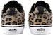 Vans Seldan Shoes 'Black Yellow' VN0A4U2236I