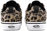 Purchase Vans Seldan Shoes 'Black Yellow' VN0A4U2236I