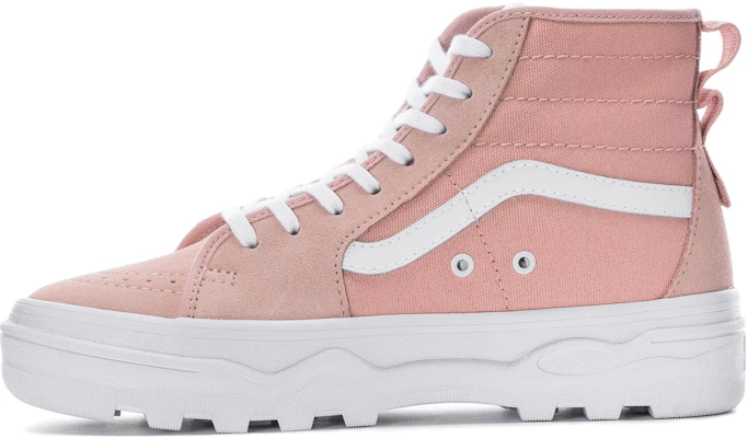 (W) Vans Sentry Sk8-Hi ''Dusty Rose'' Roze Sneakers VN0A5KY5W0D Buy (W) Vans Sentry Sk8-Hi ''Dusty Rose'' Roze Sneakers VN0A5KY5W0D