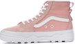 Buy (Women) Vans Sentry Sk8-Hi 'Dusty Rose' VN0A5KY5W0D