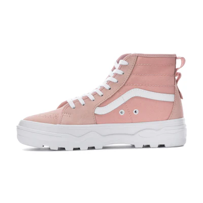 (W) Vans Sentry Sk8-Hi 'Dusty Rose'