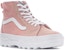 (Women) Vans Sentry Sk8-Hi 'Dusty Rose' VN0A5KY5W0D