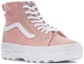 Order (Women) Vans Sentry Sk8-Hi 'Dusty Rose' VN0A5KY5W0D