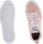 Shop (W) Vans Sentry Sk8-Hi ''Dusty Rose'' Roze Sneakers VN0A5KY5W0D