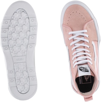 (Women) Vans Sentry Sk8-Hi 'Dusty Rose' VN0A5KY5W0D Shop (Women) Vans Sentry Sk8-Hi 'Dusty Rose' VN0A5KY5W0D