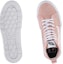 Shop (Women) Vans Sentry Sk8-Hi 'Dusty Rose' VN0A5KY5W0D