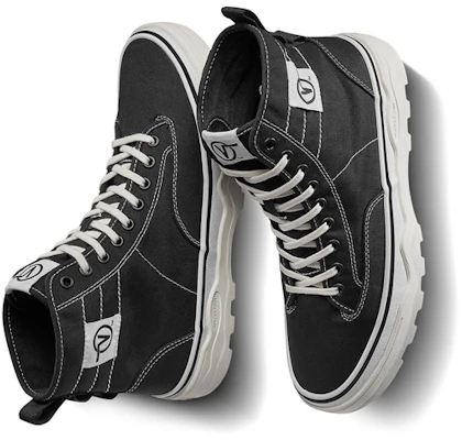 (W) 반스 센트리 WC 블랙 캔버스 (Vans Sentry WC Black Canvas) VN0A4P3KVQE-YC Lookbook (W) 반스 센트리 WC 블랙 캔버스 (Vans Sentry WC Black Canvas) VN0A4P3KVQE-YC