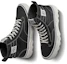 Lookbook (W) 반스 센트리 WC 블랙 캔버스 (Vans Sentry WC Black Canvas) VN0A4P3KVQE-YC
