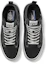 Shop (W) 반스 센트리 WC 블랙 캔버스 (Vans Sentry WC Black Canvas) VN0A4P3KVQE-YC