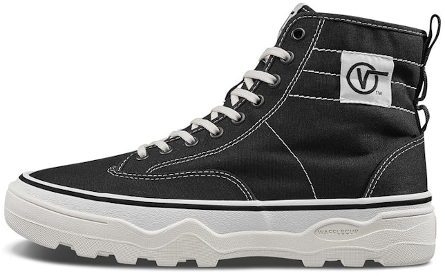 (Women) Vans Sentry WC 'Black Canvas' VN0A4P3KVQE-YC Buy (Women) Vans Sentry WC 'Black Canvas' VN0A4P3KVQE-YC