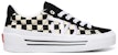 Vans Checkerboard Sid Ni 'Hitam Putih' VN0A4BNF27I