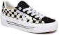 Vans Checkerboard Sid Ni 'Hitam Putih' VN0A4BNF27I