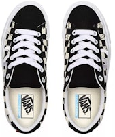 반스 체커보드 시드 니 "블랙 화이트" VN0A4BNF27I Shop 반스 체커보드 시드 니 "블랙 화이트" VN0A4BNF27I