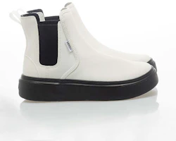 (Women) Vans Side Gore Hover Sneakers V241342002 (Women) Vans Side Gore Hover Sneakers V241342002