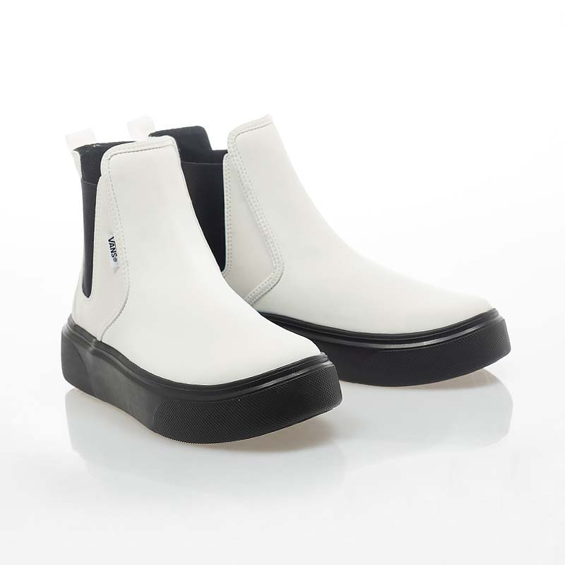 (W) Vans Side Gore Hover Sneakers 圖 2