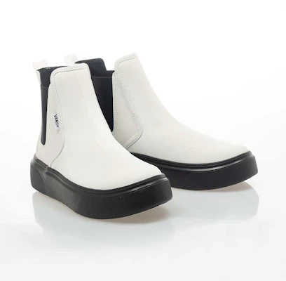 (Women) Vans Side Gore Hover Sneakers V241342002 Order (Women) Vans Side Gore Hover Sneakers V241342002
