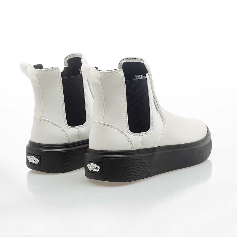 (W) Vans Side Gore Hover Sneakers 圖 3