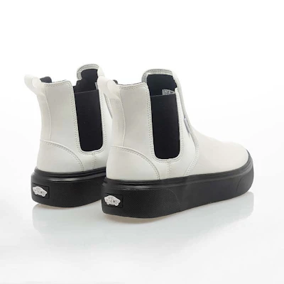 (Women) Vans Side Gore Hover Sneakers V241342002 Lookbook (Women) Vans Side Gore Hover Sneakers V241342002
