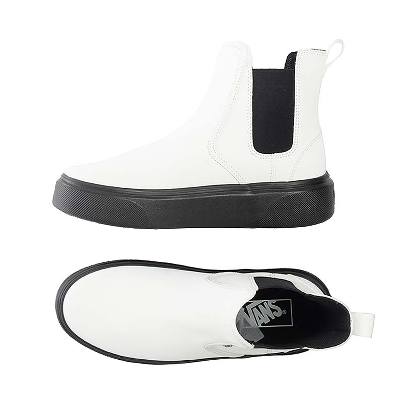 (W) Vans Side Gore Hover Sneakers 圖 5