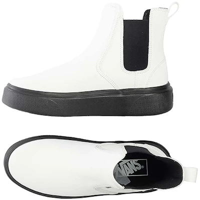 (Women) Vans Side Gore Hover Sneakers V241342002 Purchase (Women) Vans Side Gore Hover Sneakers V241342002