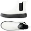 Purchase (Women) Vans Side Gore Hover Sneakers V241342002