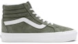 Order (W) Vans Sk8-Hi 38 DX 'Pig Suede - Hijau Loden' VN0A38GFZBF