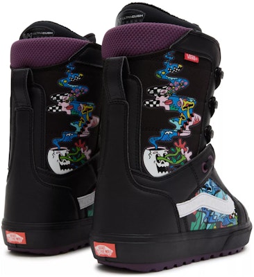 (Women) Vans Sk8-Hi 'Black Snow Boot' VN0A3TFSBML Shop (Women) Vans Sk8-Hi 'Black Snow Boot' VN0A3TFSBML