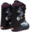 Shop (W) Vans Sk8-Hi 'Boot Salji Hitam' VN0A3TFSBML