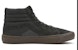 (W) Vans SK8-HI 'Kelabu High-Top' VN0005V0BFD