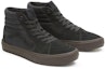 Lookbook (W) Vans SK8-HI 'Kelabu High-Top' VN0005V0BFD