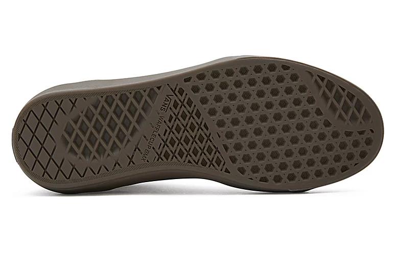 Purchase (W) 万斯 SK8-HI '灰色高帮' VN0005V0BFD