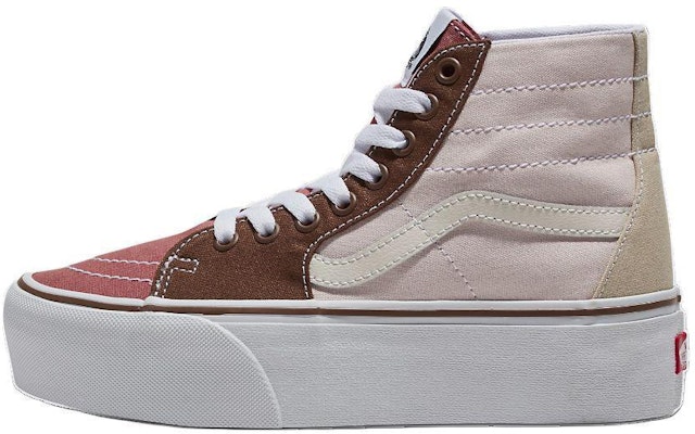 (W) Vans SK8-HI 'Pink' Sepatu Skateboarding Wanita VN000CN5BMI Buy (W) Vans SK8-HI 'Pink' Sepatu Skateboarding Wanita VN000CN5BMI