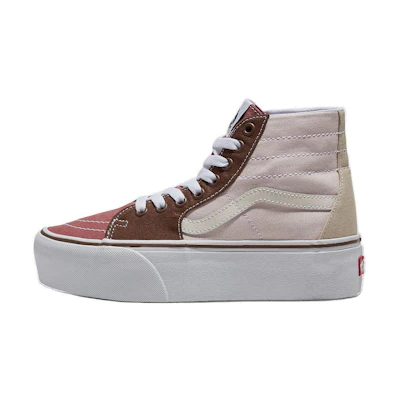 (W) Vans SK8-HI 'Pink'