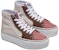 (W) Vans SK8-HI 'Merah Jambu' VN000CN5BMI