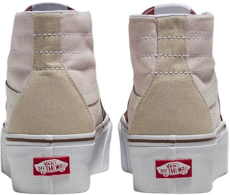 (W) Vans SK8-HI 'Pink' Sepatu Skateboarding Wanita VN000CN5BMI Shop (W) Vans SK8-HI 'Pink' Sepatu Skateboarding Wanita VN000CN5BMI
