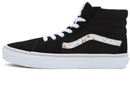 (W) Vans SK8-Hi万能ブラック (Vans SK8-Hi Bannō Burakku) VN0A4UI2BOV Buy (W) Vans SK8-Hi万能ブラック (Vans SK8-Hi Bannō Burakku) VN0A4UI2BOV