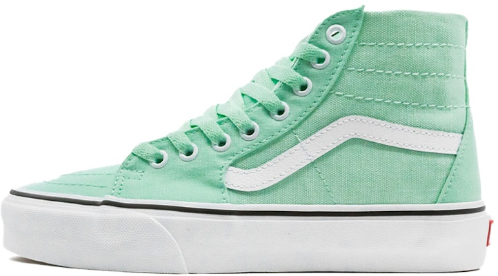 (W) Vans SK8-HI Hijau VN0A4U16MQV Buy (W) Vans SK8-HI Hijau VN0A4U16MQV