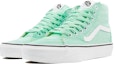 Order (W) Vans SK8-HI Hijau VN0A4U16MQV