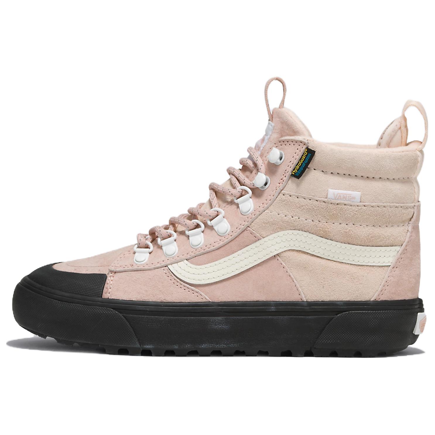 (Women) Vans SK8-HI MTE-2 'Pink High-Top' VN0009QMBQL